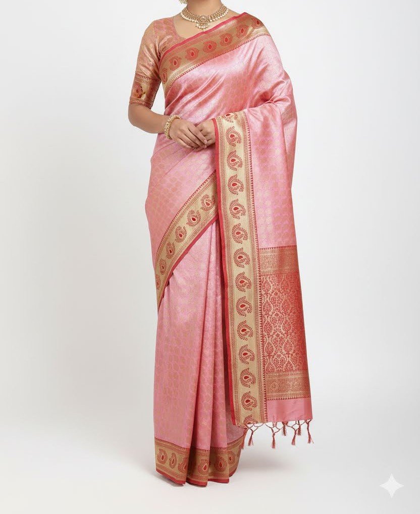 Silk Saree